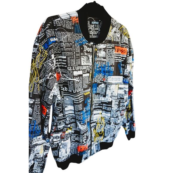 Men's Jacket - Picture 4 of 6